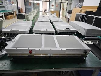 Chongqing Leitan Technology Co., Ltd. dây chuyền sản xuất nhà máy