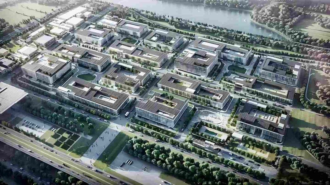 Trung Quốc Chongqing Leitan Technology Co., Ltd. 