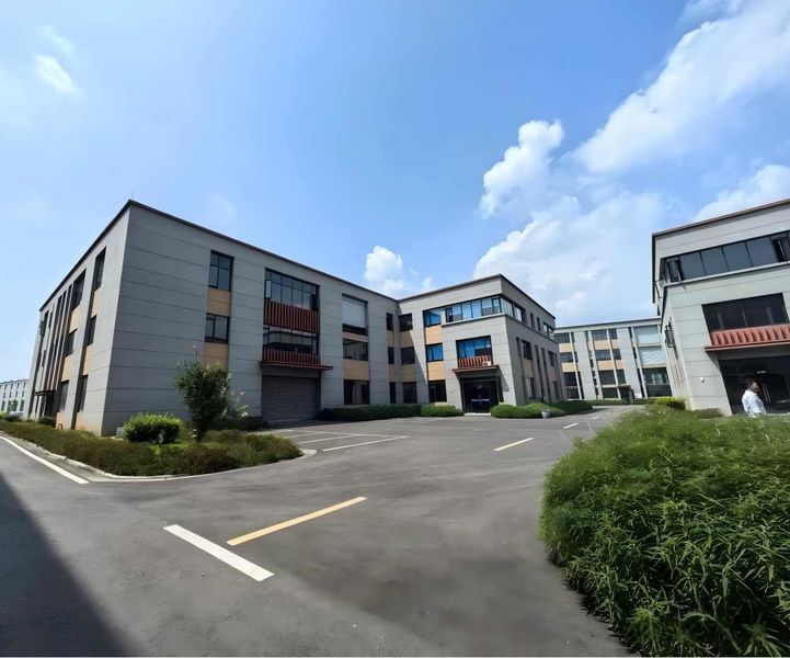 Chongqing Leikan Technology Co., Ltd dây chuyền sản xuất của nhà sản xuất