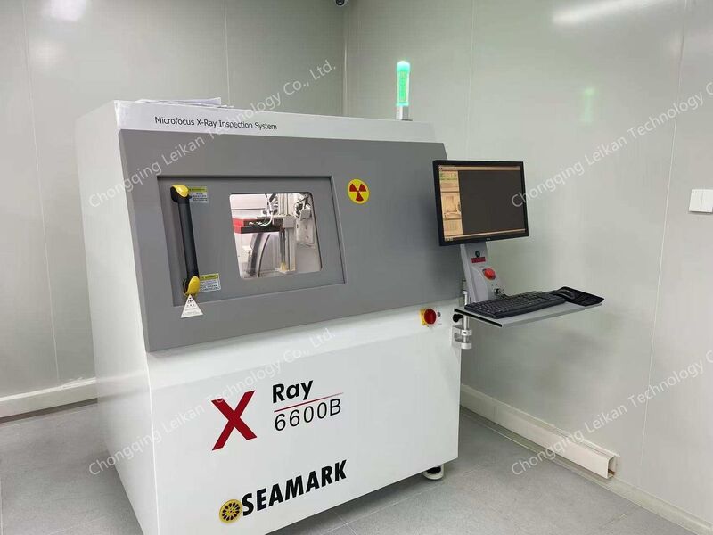 Chongqing Leikan Technology Co., Ltd dây chuyền sản xuất của nhà sản xuất