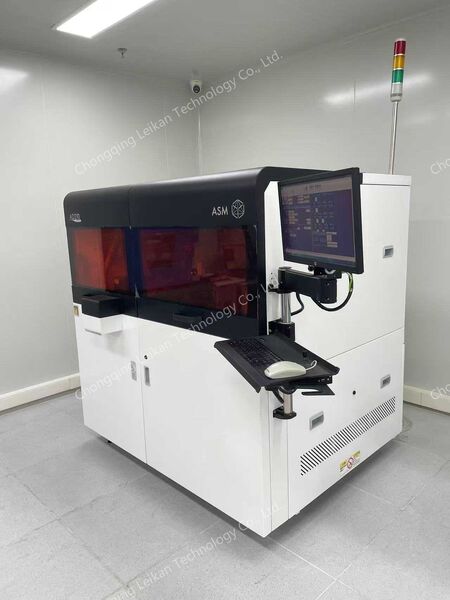 Chongqing Leikan Technology Co., Ltd dây chuyền sản xuất của nhà sản xuất