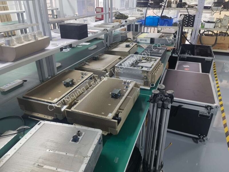 Chongqing Leikan Technology Co., Ltd dây chuyền sản xuất của nhà sản xuất