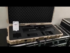 Hệ thống chống tắc nghẽn máy bay không người lái 2 km