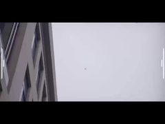 Ứng dụng web điều khiển trung tâm Hệ thống chống drone triệt tiêu đa băng, định hướng thụ động 10 km