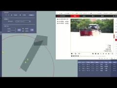 Radar giám sát bờ biển
