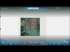 Liên kết quang điện Radar giám sát bờ biển 10km