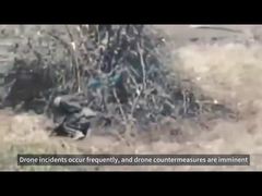 Tích hợp radar chống máy bay không người lái và biện pháp đối phó