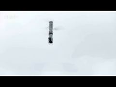 Xem: Bán kính bay 15km  Tải trọng 6 KG  Máy bay không người lái AI ném đồ Gấp gọn Nhẹ nhàng Trưng bày