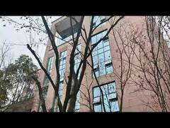 Chụp tại chỗ hệ thống theo dõi radar và dây chuyền sản xuất radar giám sát, Trùng Khánh Leikan Tec