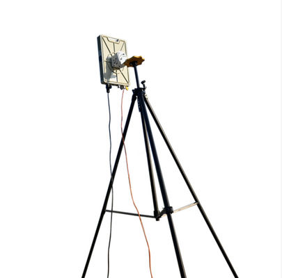 Định dạng tự động Phase Array Radar Khoảng cách phát hiện 1.5KM Đối với bờ biển