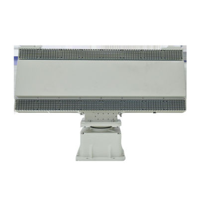 Hệ thống radar phase Doppler xung Long Distance Detection Công nghệ đa chùm