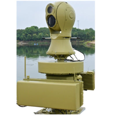 Hệ thống phòng thủ radar hướng Haidongqing Hệ thống chống máy bay không người lái