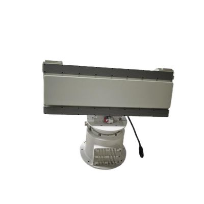 Phòng ngừa máy bay không người lái Radar 360 độ phát hiện nhiều mục tiêu