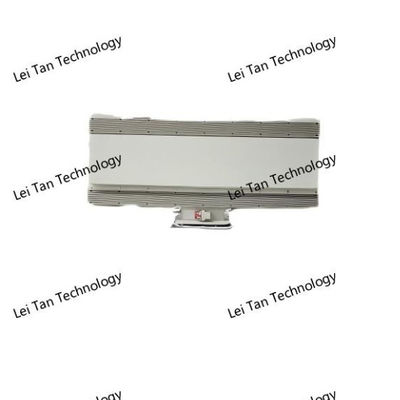 Radar Phạm vi chống nhiễu mạnh Radar an ninh biên giới quét nhanh