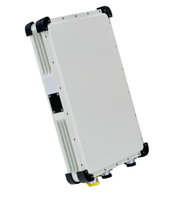 Radar an ninh đường viền mặt đất dễ dàng triển khai và giải pháp tùy chỉnh