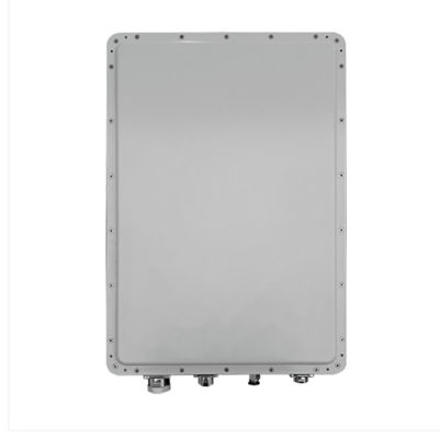 Phía xa điều khiển radar an ninh mặt đất phát hiện chính xác cao