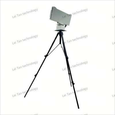 Multi Target Digital Array Radar Radar giám sát toàn diện