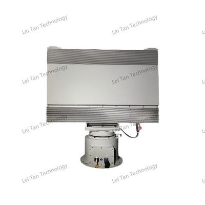 Multi Target Digital Array Radar Radar giám sát toàn diện