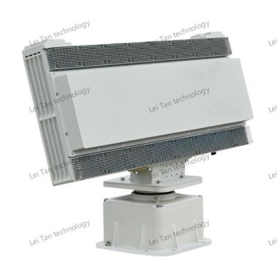 Multi Target Digital Array Radar Radar giám sát toàn diện