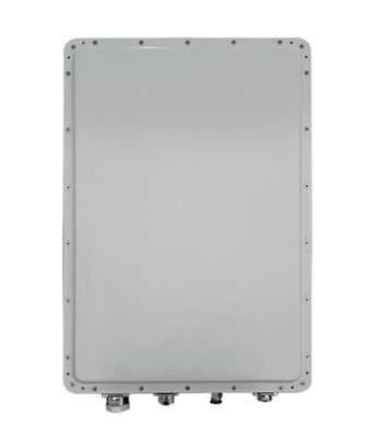 24/7 Dễ dàng thiết lập Active Array Radar Vòng tròn an ninh Radar phủ sóng rộng đa mục tiêu