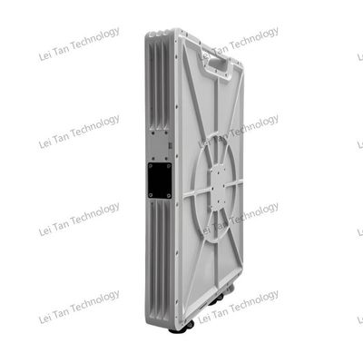 Tỷ lệ làm mới cao Active Phase Array Radar đặt khu vực phòng thủ để theo dõi nhiều mục tiêu