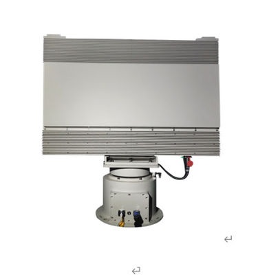 Radar phát hiện máy bay không người lái ở độ cao thấp