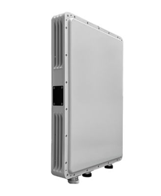 Remote C Band Active Phased Array Radar 360° Giám sát chống nhiễu mạnh mẽ
