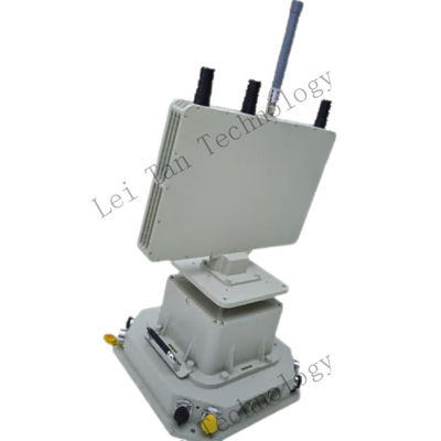 Hệ thống giám sát radar 24/7 với tích hợp liền mạch phát hiện mối đe dọa tiên tiến