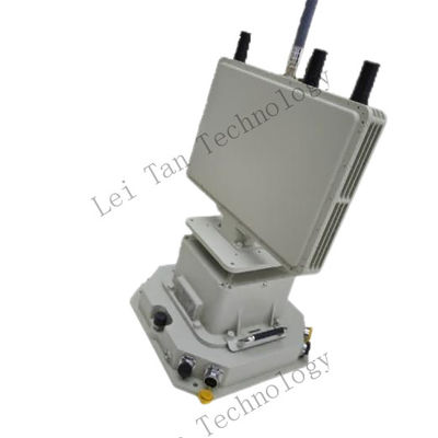 Hệ thống giám sát radar 24/7 với tích hợp liền mạch phát hiện mối đe dọa tiên tiến