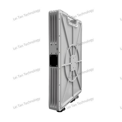 360 độ phủ sóng chống máy bay không người lái radar báo động tự động cho bảo vệ sân bay