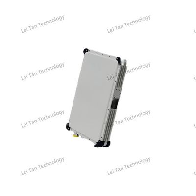 Radar giám sát mặt đất phát hiện mục tiêu di chuyển tốc độ cao Tỷ lệ báo động sai thấp