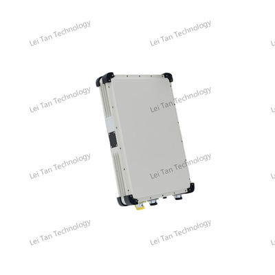 Radar giám sát mặt đất phát hiện mục tiêu di chuyển tốc độ cao Tỷ lệ báo động sai thấp