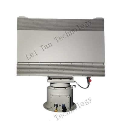Khả năng chống nhiễu Radar phát hiện UAV cho tín hiệu sạch Độ chính xác cao