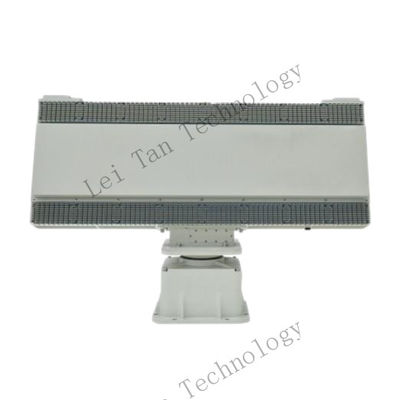 Active Phased Array Antenna Radar Electronic Scanning Anti UAV Radar cho X Band