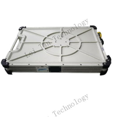 360 độ phủ sóng chống máy bay không người lái radar báo động tự động cho bảo vệ sân bay