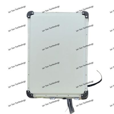 Radar giám sát mặt đất phát hiện mục tiêu di chuyển tốc độ cao Tỷ lệ báo động sai thấp