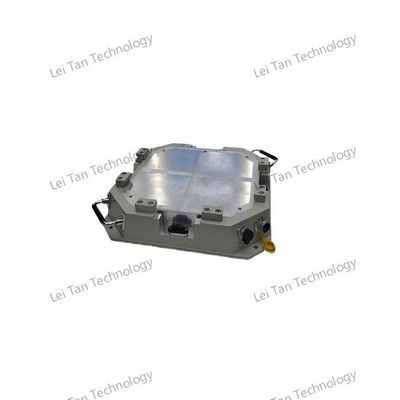 Hệ thống giám sát radar 24/7 với tích hợp liền mạch phát hiện mối đe dọa tiên tiến