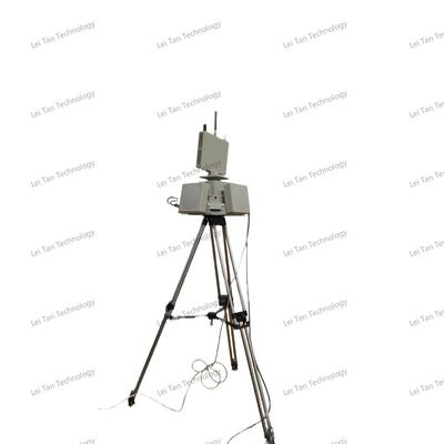 Hệ thống giám sát radar 24/7 với tích hợp liền mạch phát hiện mối đe dọa tiên tiến
