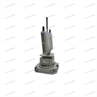 Hệ thống giám sát radar 24/7 với tích hợp liền mạch phát hiện mối đe dọa tiên tiến