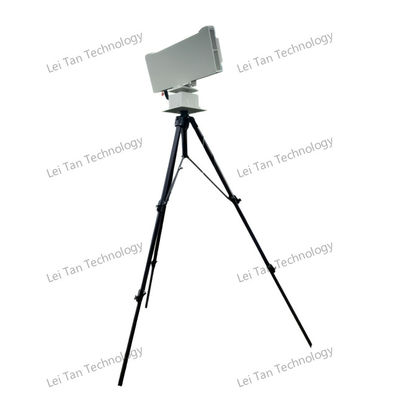 Hệ thống điều khiển từ xa Cloud Integration UAV Surveillance Radar cho hệ thống chỉ huy thông minh