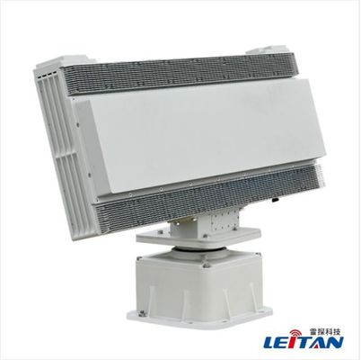 Hệ thống radar phát hiện UAV theo từng pha với khả năng phát xạ hoạt động