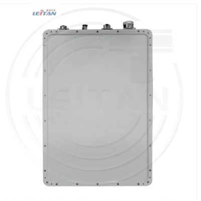 Radar giám sát biển nhạy cao khu vực rộng Phạm vi giám sát bờ biển C 5.2km