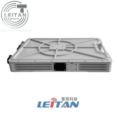 Radar giám sát tầm xa cho an ninh bờ biển và sông nội địa 3,1km