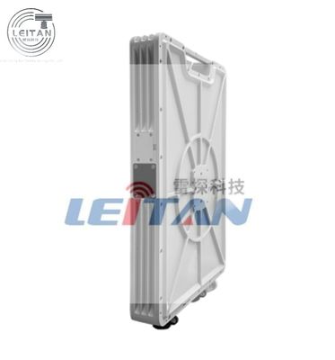 An ninh ngoài khơi Active Phased Array Radar kết nối trong điều khiển từ xa hàng loạt