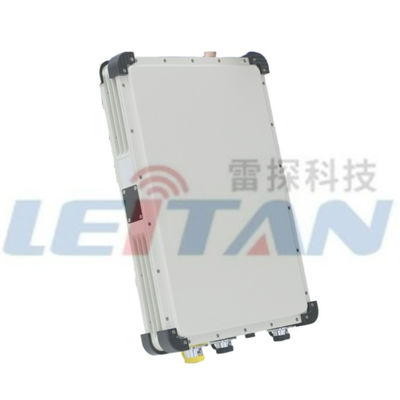 Phía xa điều khiển radar an ninh mặt đất phát hiện chính xác cao