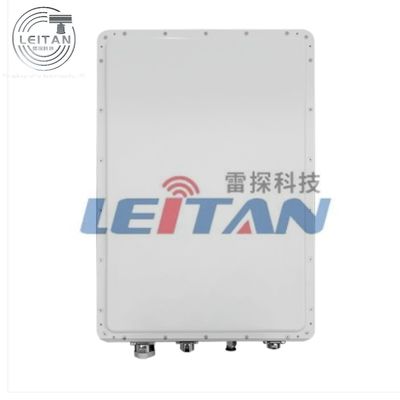 Khả năng phủ sóng lớn, tầm xa, radar giám sát mặt đất, chống thời tiết