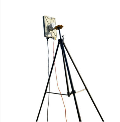 3Phạm vi đo.2km Địa chỉ radar giám sát tất cả thời tiết