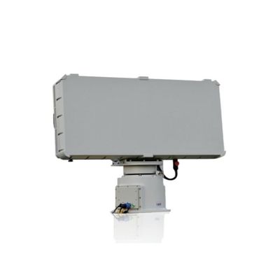 Công nghệ mảng giai đoạn Radar an ninh biên giới Tiêu thụ năng lượng thấp