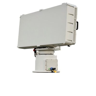Công nghệ mảng giai đoạn Radar an ninh biên giới Tiêu thụ năng lượng thấp
