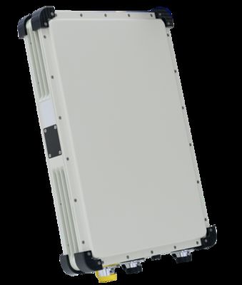 5.5kg weight Monitoring 8.5km offshore safety coastal surveillance radar for 5-10m vessels